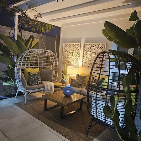 Un Sueno Apartman Playa Blanca  Kültér fotó