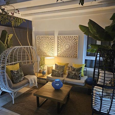 Un Sueno Apartman Playa Blanca  Kültér fotó