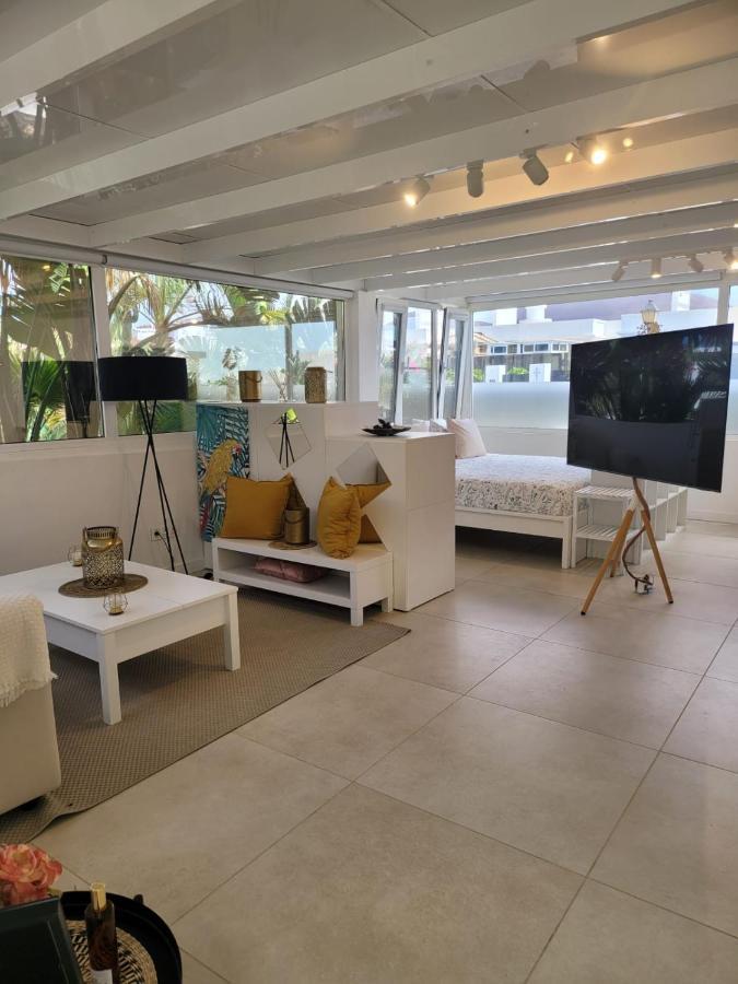 Un Sueno Apartman Playa Blanca  Kültér fotó