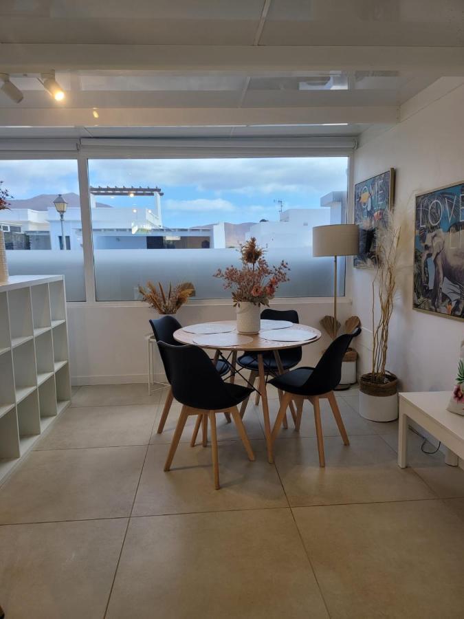Un Sueno Apartman Playa Blanca  Kültér fotó