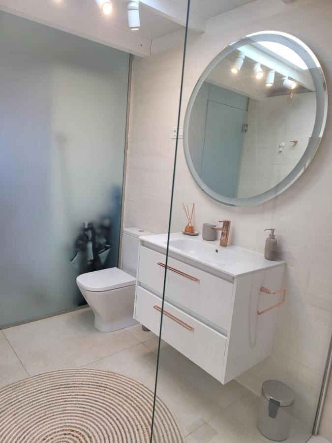 Un Sueno Apartman Playa Blanca  Kültér fotó