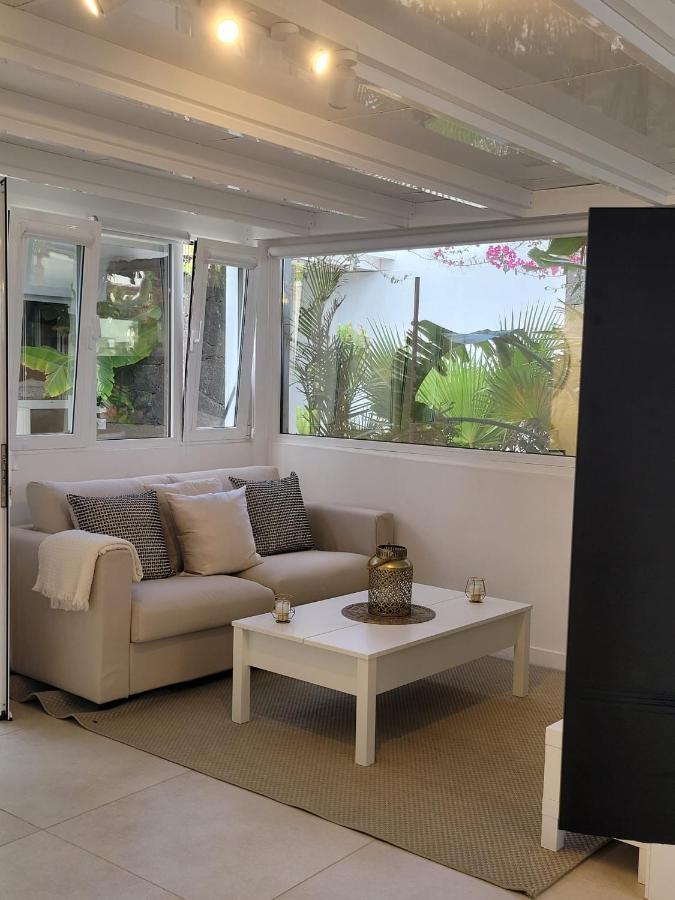 Un Sueno Apartman Playa Blanca  Kültér fotó