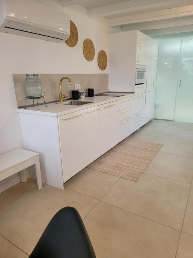 Un Sueno Apartman Playa Blanca  Kültér fotó