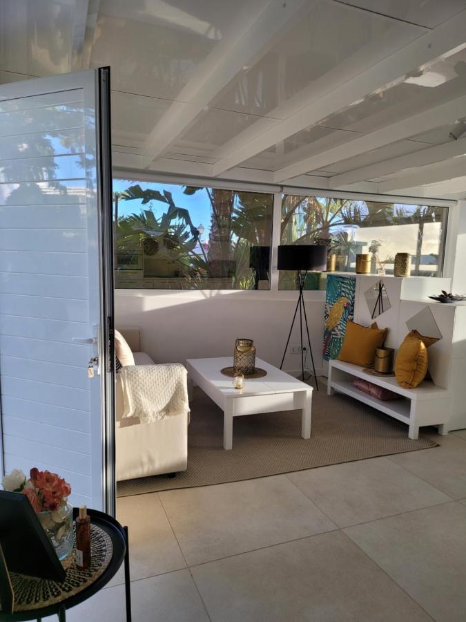 Un Sueno Apartman Playa Blanca  Kültér fotó