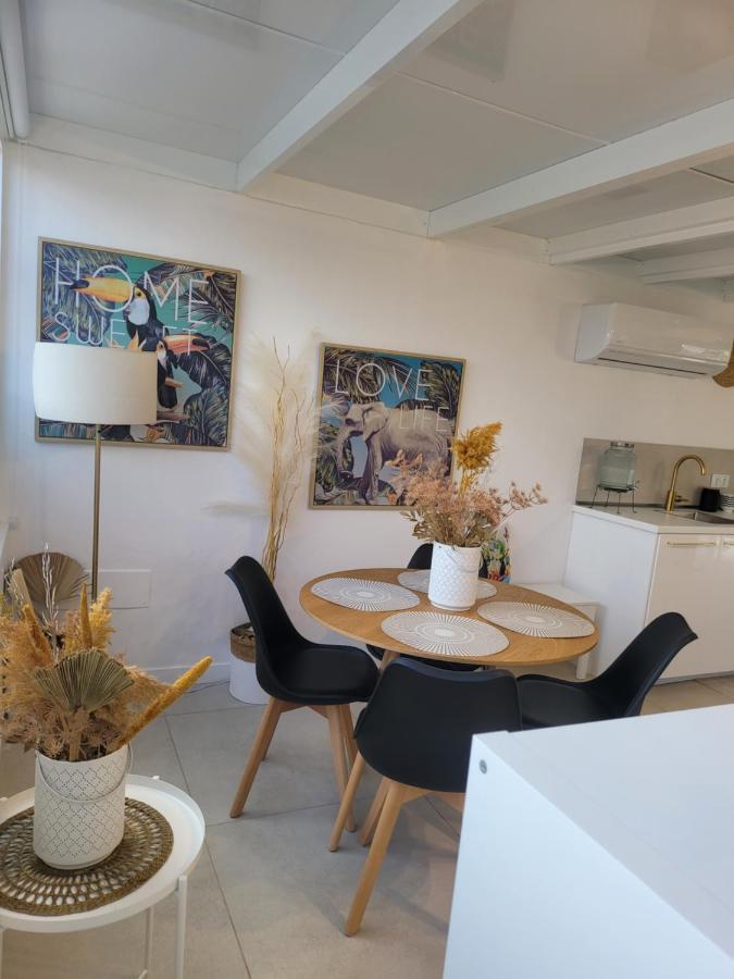Un Sueno Apartman Playa Blanca  Kültér fotó