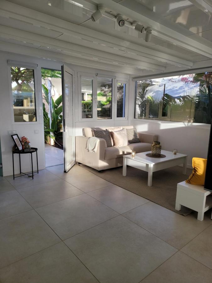 Un Sueno Apartman Playa Blanca  Kültér fotó