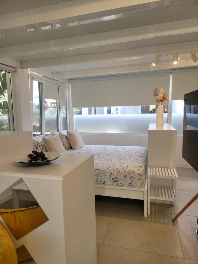 Un Sueno Apartman Playa Blanca  Kültér fotó