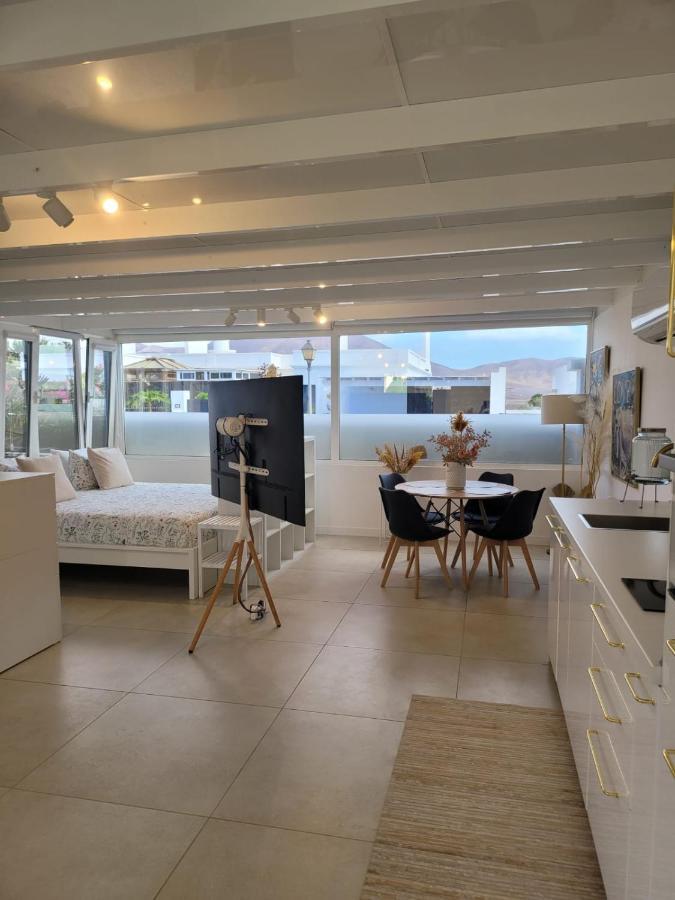 Un Sueno Apartman Playa Blanca  Kültér fotó