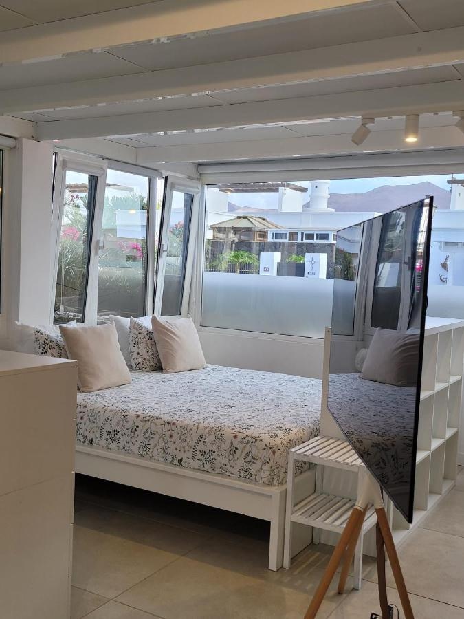 Un Sueno Apartman Playa Blanca  Kültér fotó
