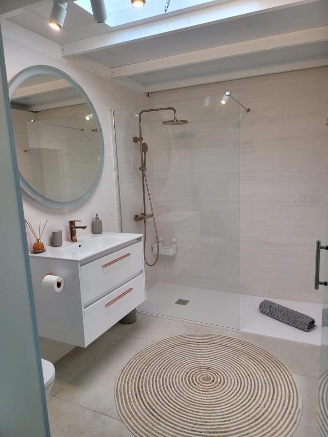 Un Sueno Apartman Playa Blanca  Kültér fotó