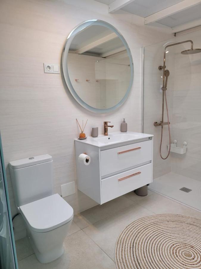 Un Sueno Apartman Playa Blanca  Kültér fotó