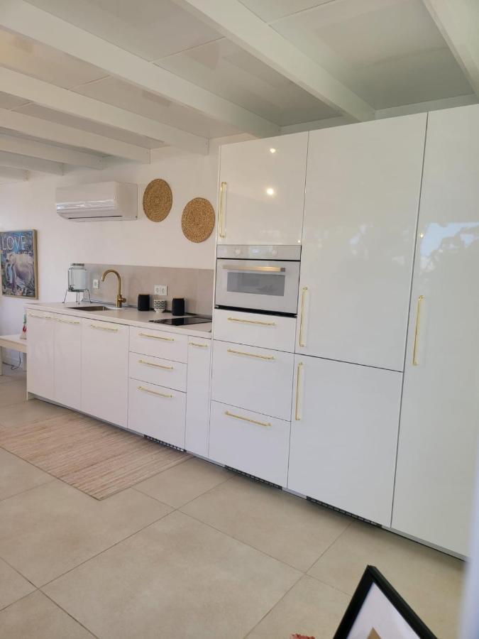 Un Sueno Apartman Playa Blanca  Kültér fotó