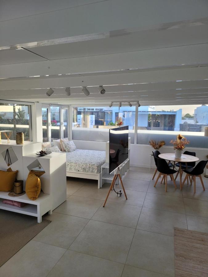 Un Sueno Apartman Playa Blanca  Kültér fotó