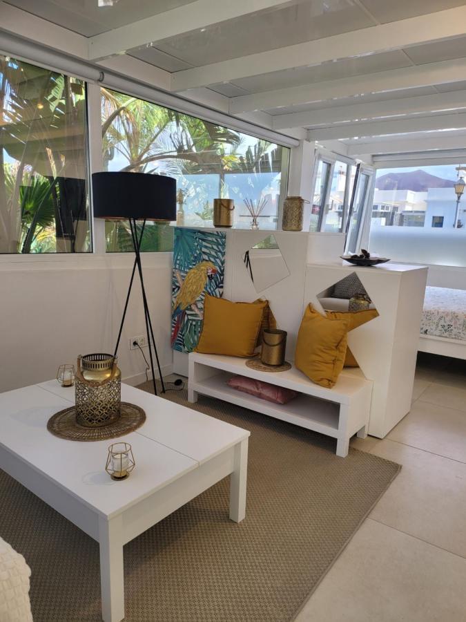 Un Sueno Apartman Playa Blanca  Kültér fotó