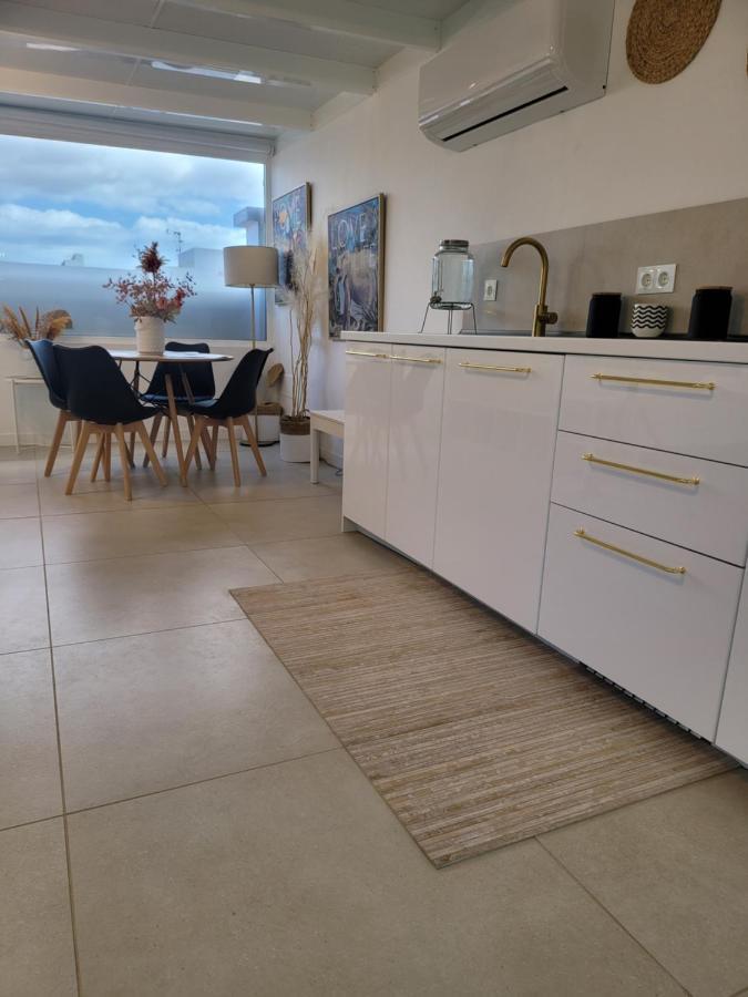 Un Sueno Apartman Playa Blanca  Kültér fotó