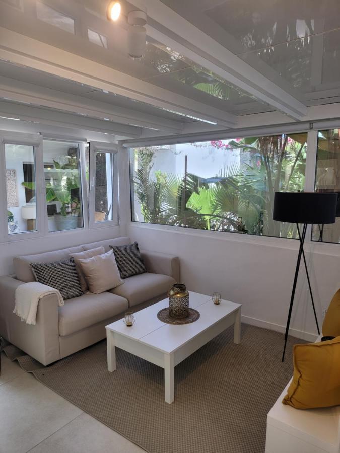 Un Sueno Apartman Playa Blanca  Kültér fotó