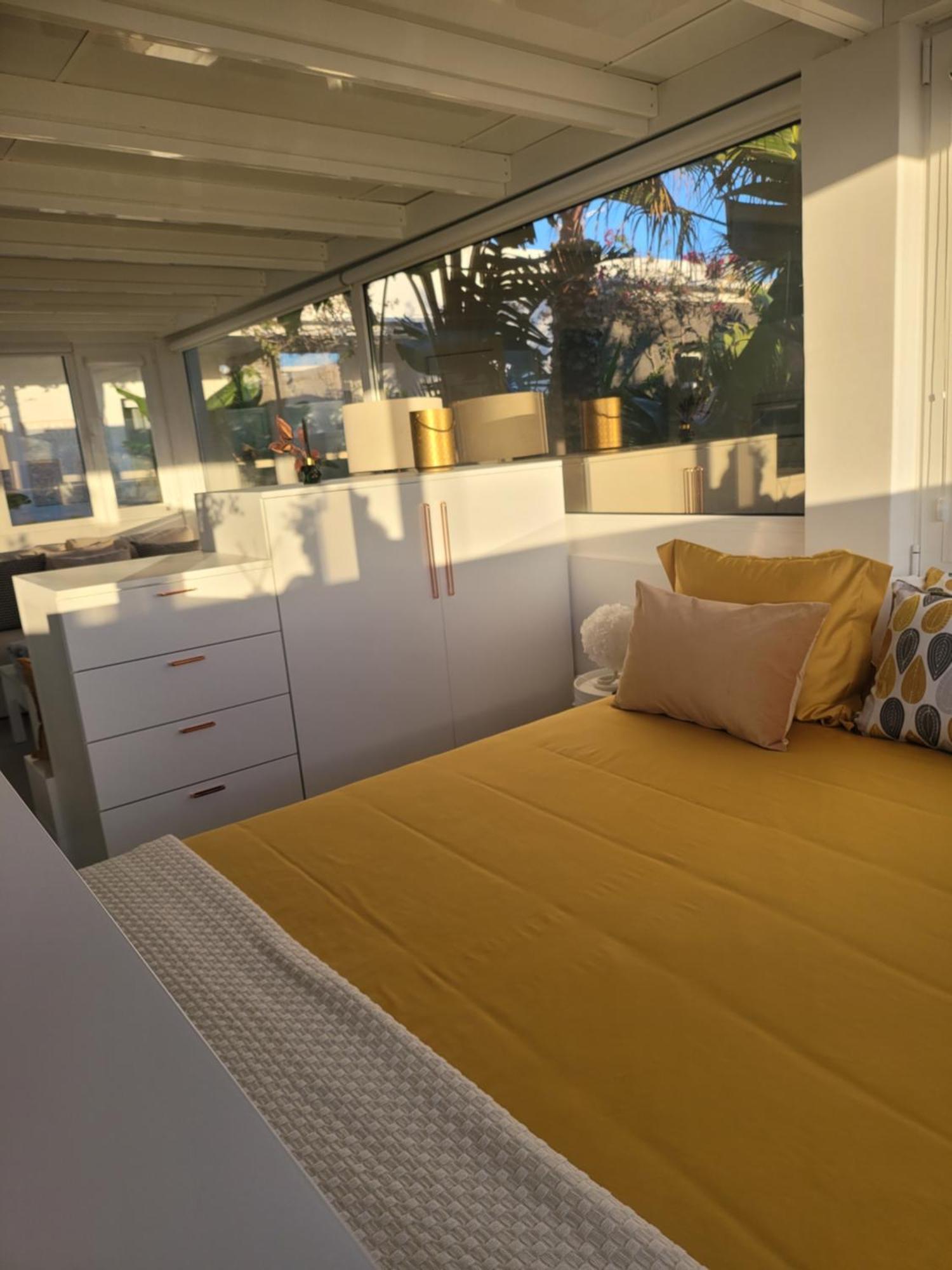 Un Sueno Apartman Playa Blanca  Kültér fotó