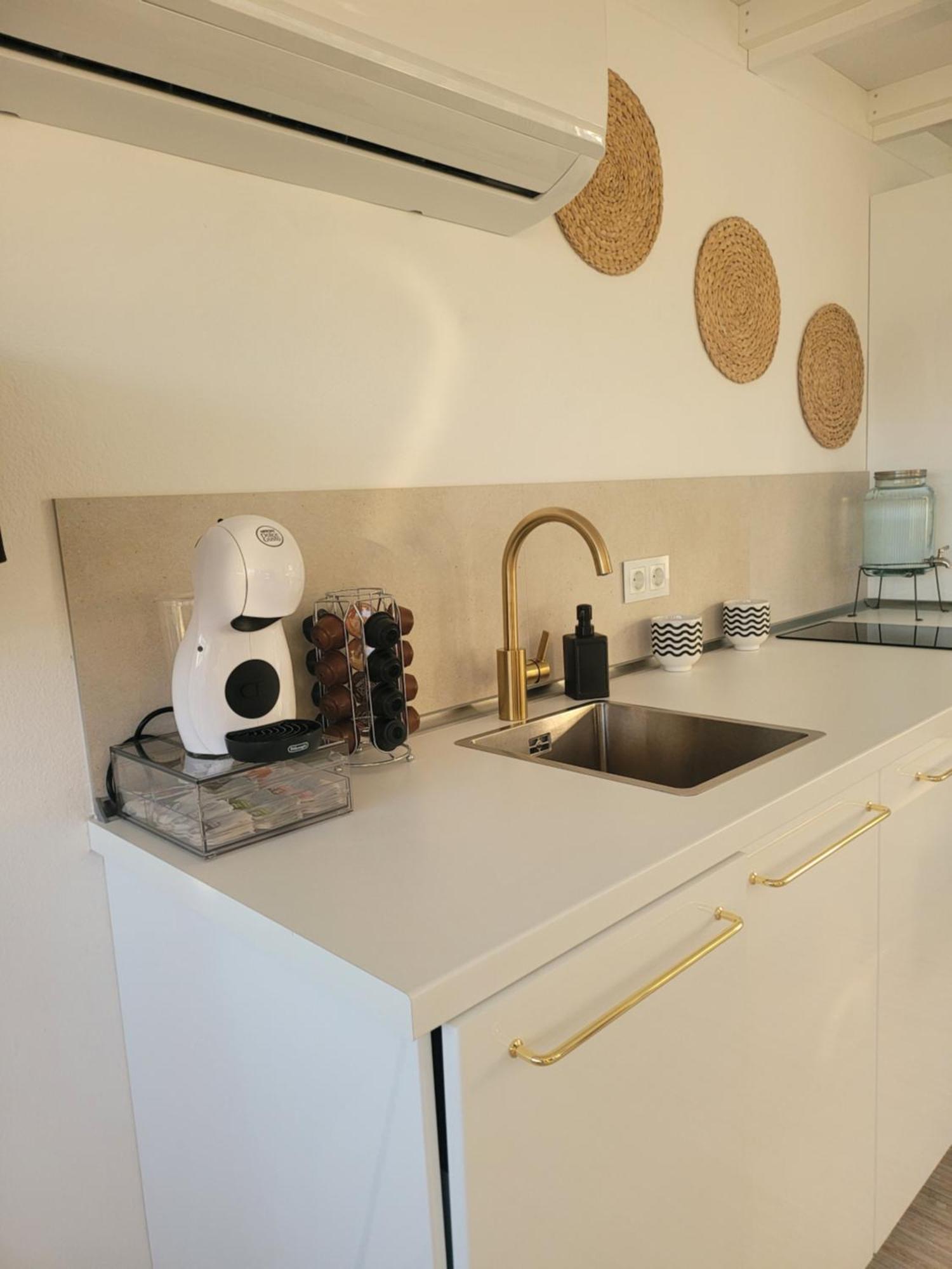 Un Sueno Apartman Playa Blanca  Kültér fotó