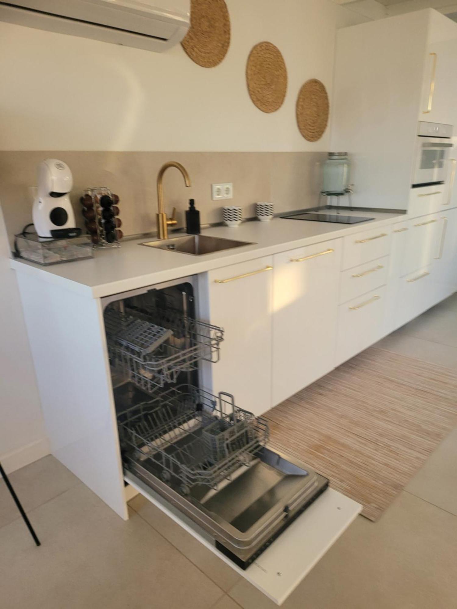 Un Sueno Apartman Playa Blanca  Kültér fotó