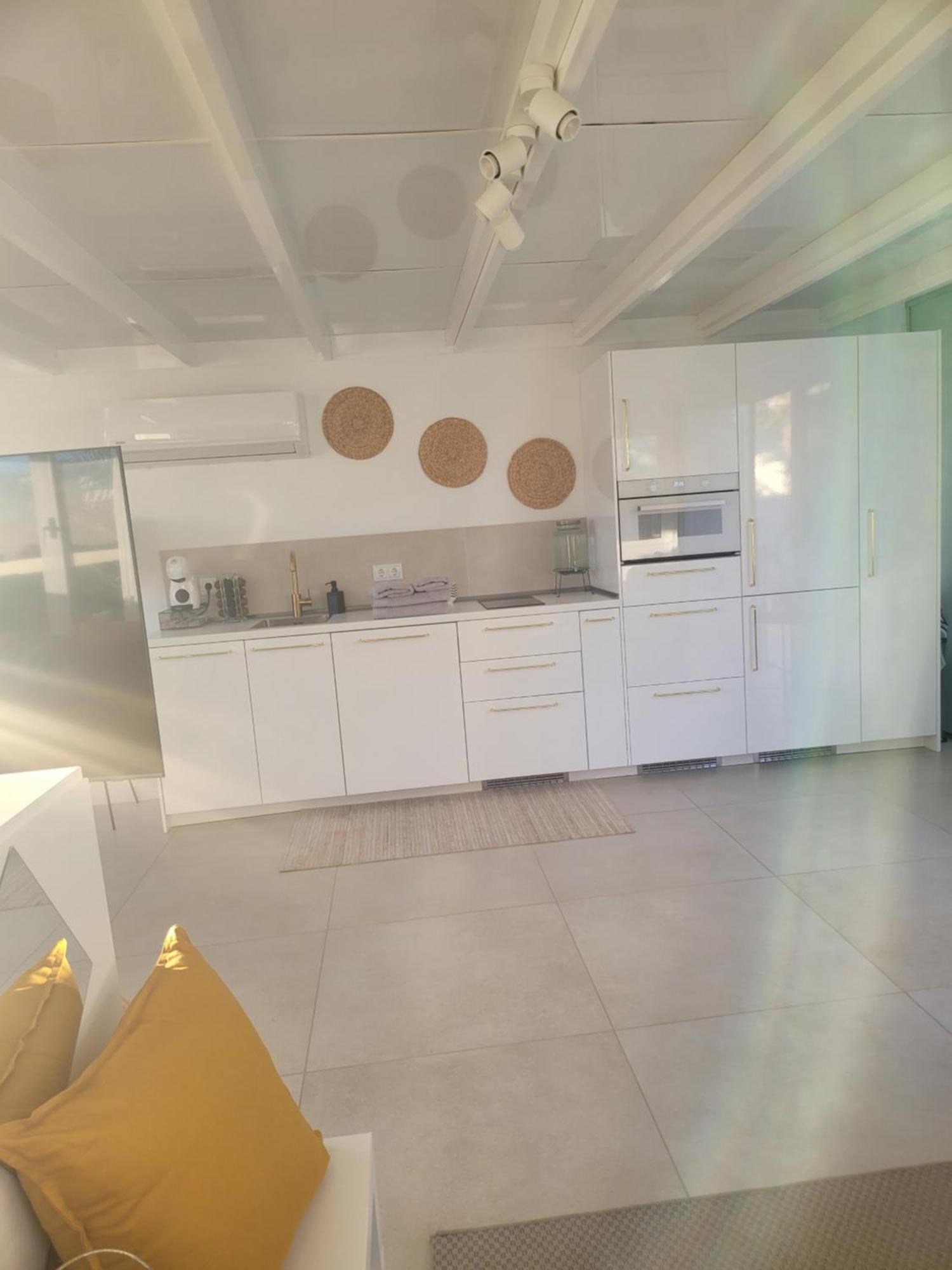 Un Sueno Apartman Playa Blanca  Kültér fotó