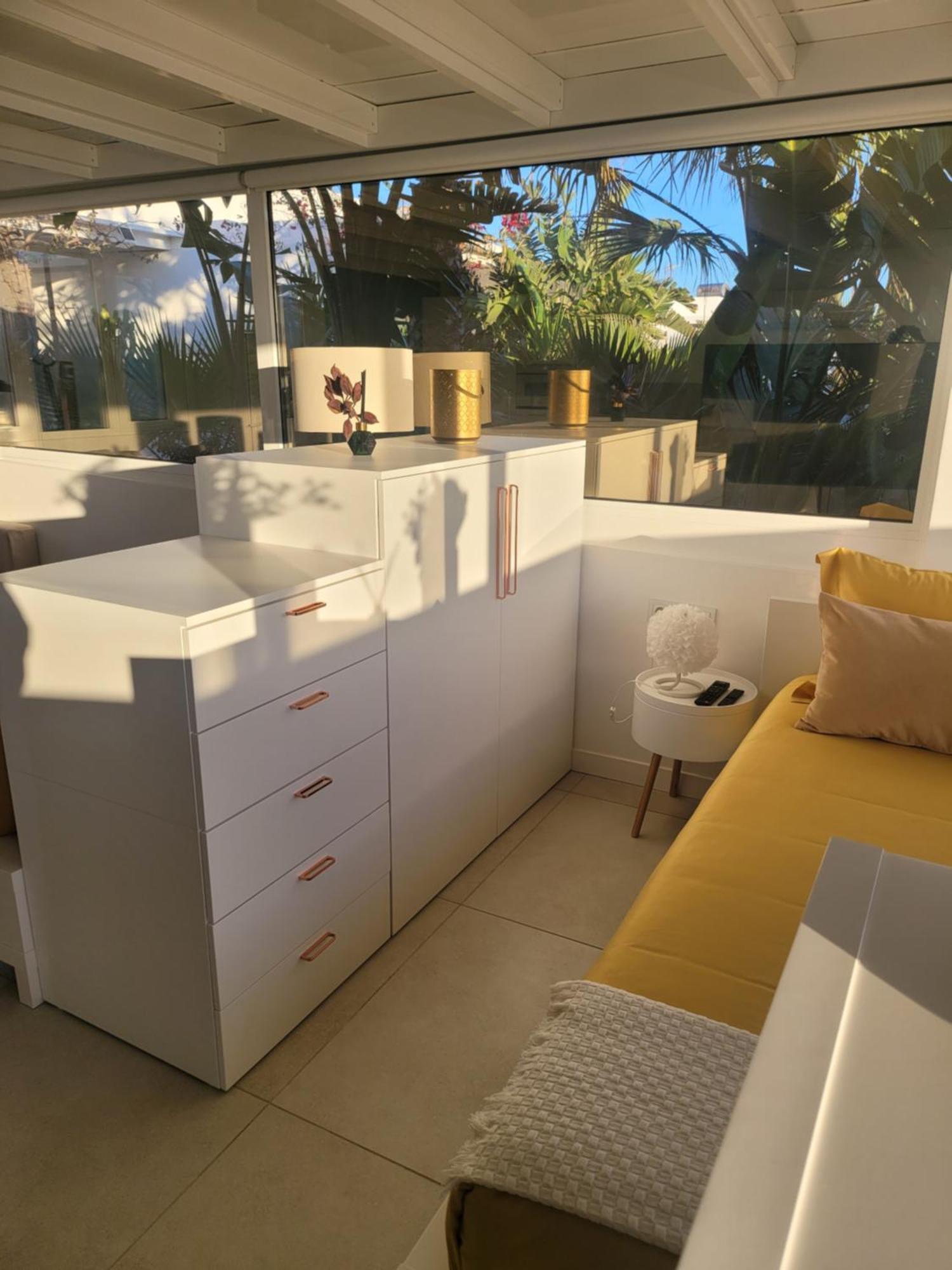 Un Sueno Apartman Playa Blanca  Kültér fotó