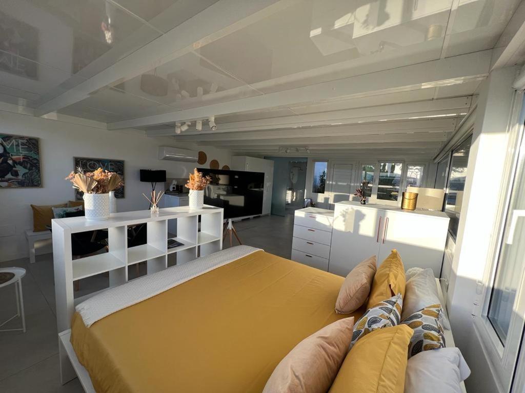 Un Sueno Apartman Playa Blanca  Kültér fotó