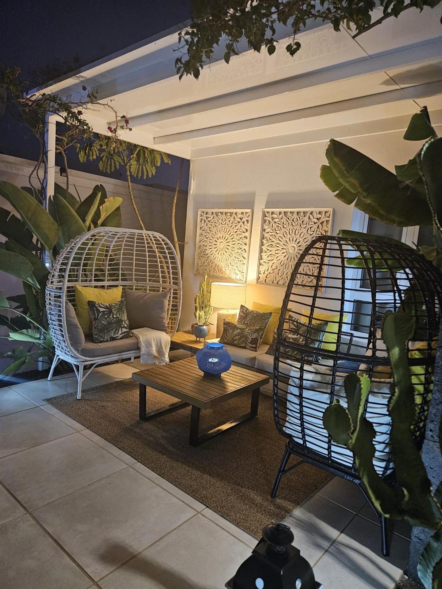 Un Sueno Apartman Playa Blanca  Kültér fotó