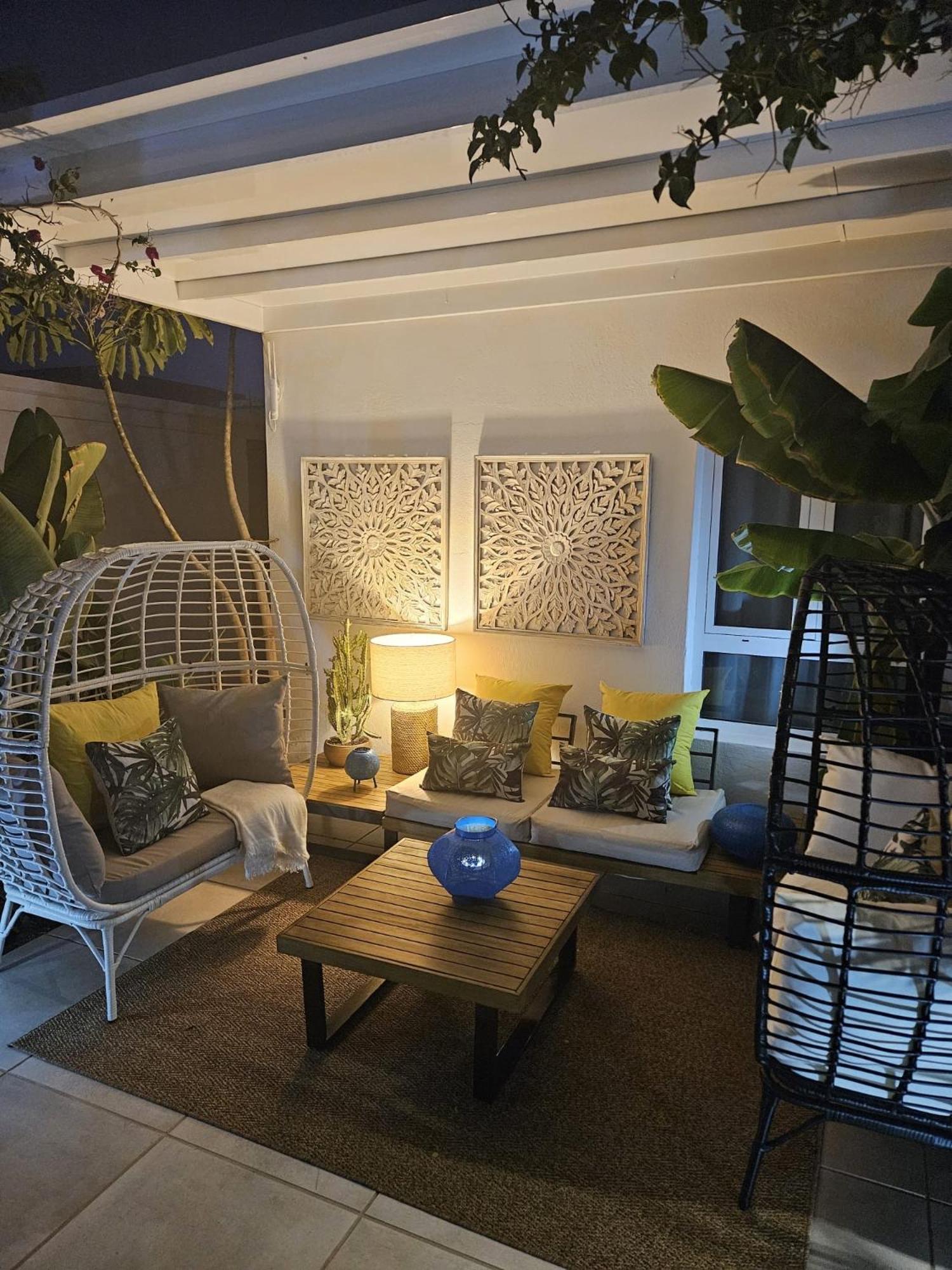 Un Sueno Apartman Playa Blanca  Kültér fotó
